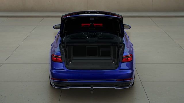 Audi A8 L TFSI E 60 TFSI E Quattro Tiptronic - 2025 - Joinsteer - #9