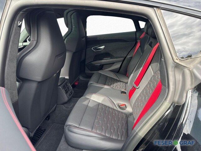 Audi RS E-tron GT E-tron Quattro - 2023 - Joinsteer - #14