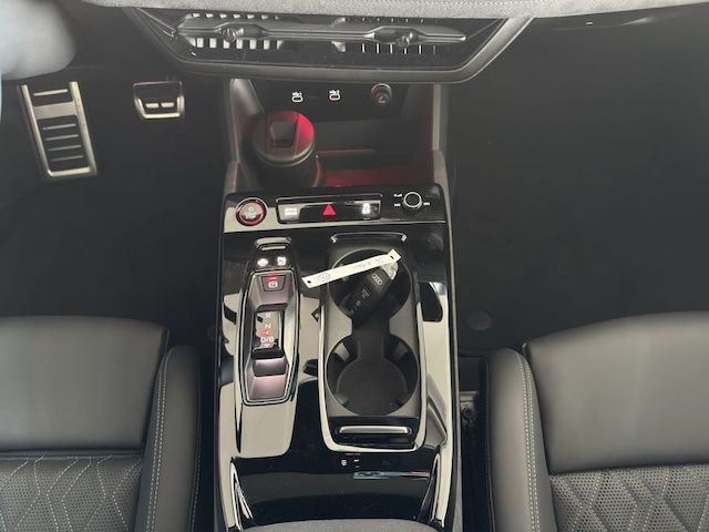 Audi S6 Avant E-tron Edition One Grey E-tron - 2026 - Joinsteer - #14