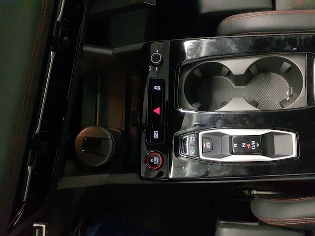 Audi SQ6 SUV E-tron E-tron Quattro - 2025 - Joinsteer - #6