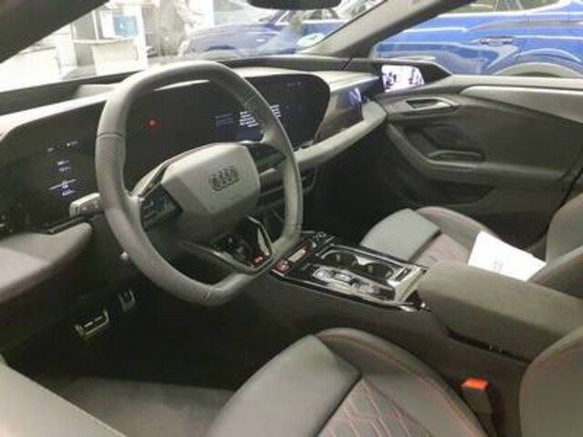 Audi S6 Avant E-tron Edition One Beige E-tron - 2025 - Joinsteer - #6