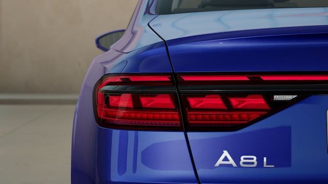 Audi A8 L TFSI E 60 TFSI E Quattro Tiptronic - 2025 - Joinsteer - #10