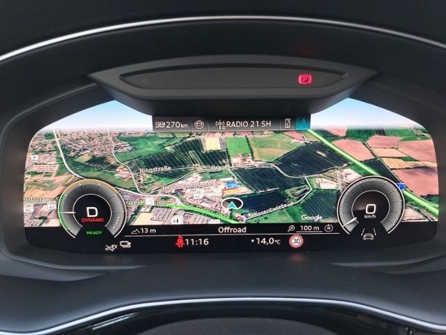 Audi Q8 TFSI E 55 TFSI E Quattro Tiptronic - 2025 - Joinsteer - #19