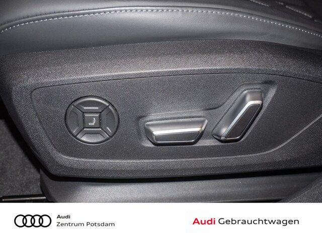 Audi S6 Avant E-tron Edition One Beige E-tron - 2026 - Joinsteer - #20