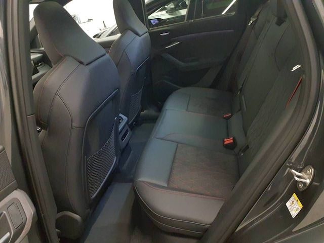 Audi SQ6 SUV E-tron E-tron Quattro - 2025 - Joinsteer - #7