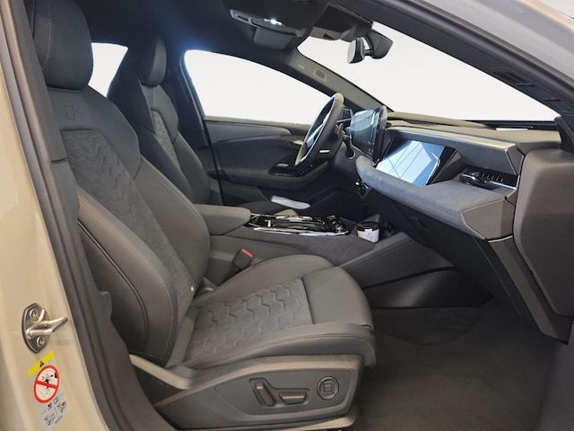 Audi A6 Avant E-tron E-tron Performance - 2026 - Joinsteer - #15