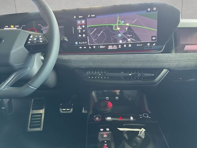 Audi S6 Avant E-tron Edition One Grey E-tron - 2026 - Joinsteer - #15