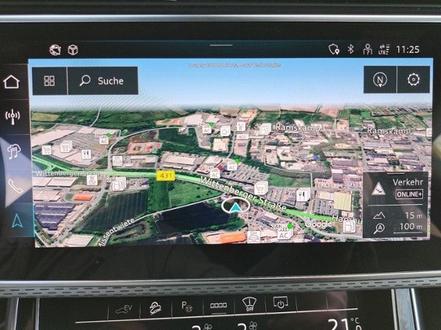 Audi Q8 TFSI E 55 TFSI E Quattro Tiptronic - 2025 - Joinsteer - #20