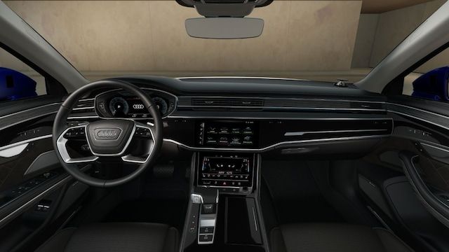 Audi A8 L TFSI E 60 TFSI E Quattro Tiptronic - 2025 - Joinsteer - #11