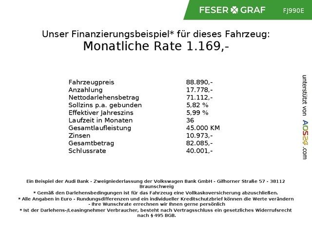 Audi RS E-tron GT E-tron Quattro - 2023 - Joinsteer - #15