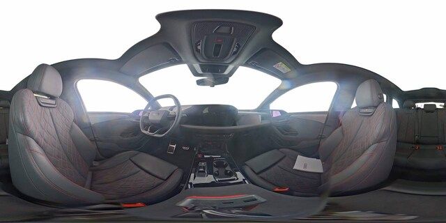Audi S6 Avant E-tron Edition One Beige E-tron - 2025 - Joinsteer - #7