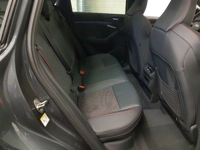 Audi SQ6 SUV E-tron E-tron Quattro - 2025 - Joinsteer - #8