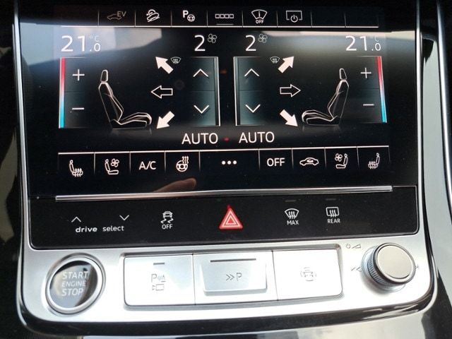 Audi Q8 TFSI E 55 TFSI E Quattro Tiptronic - 2025 - Joinsteer - #21