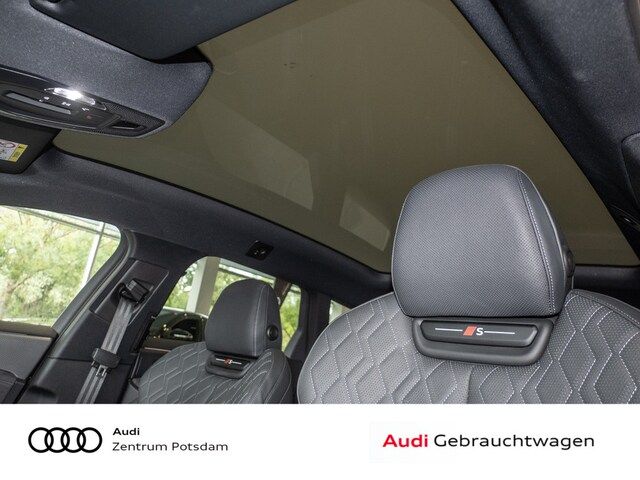 Audi S6 Avant E-tron Edition One Beige E-tron - 2026 - Joinsteer - #21