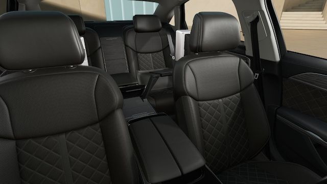 Audi A8 L TFSI E 60 TFSI E Quattro Tiptronic - 2025 - Joinsteer - #13