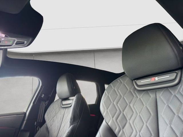 Audi S6 Avant E-tron Edition One Grey E-tron - 2026 - Joinsteer - #16