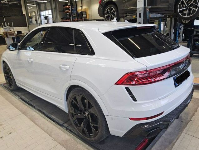 Audi RSQ8 TFSI Quattro Tiptronic - 2023 - Joinsteer - #13