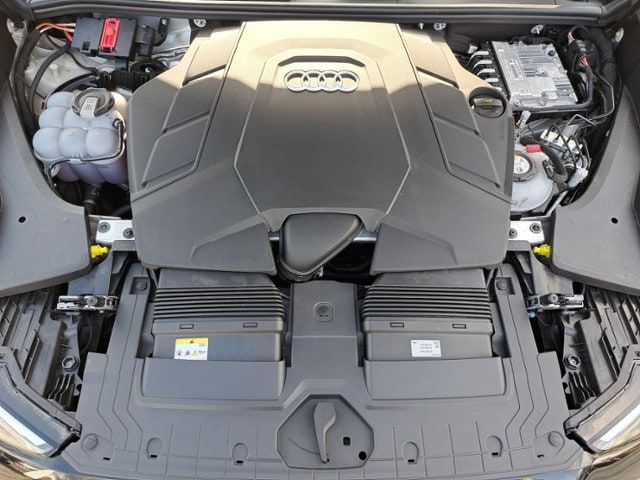 Audi Q8 TFSI E 55 TFSI E Quattro Tiptronic - 2025 - Joinsteer - #23