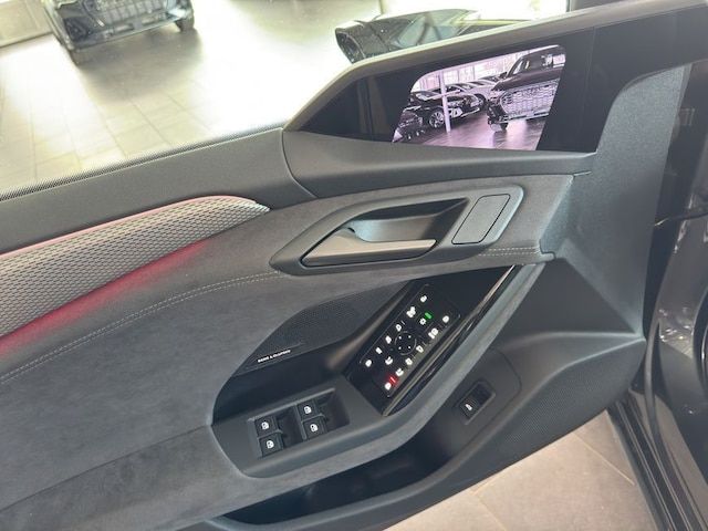 Audi S6 Avant E-tron Edition One Grey E-tron - 2026 - Joinsteer - #17