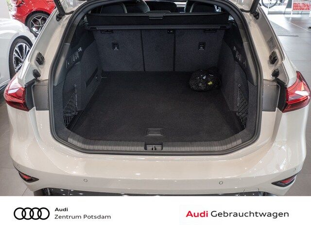 Audi S6 Avant E-tron Edition One Beige E-tron - 2026 - Joinsteer - #22