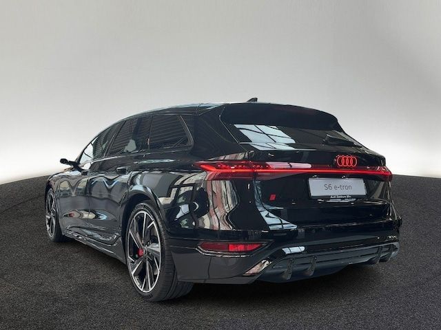 Audi S6 Avant E-tron E-tron Quattro - 2026 - Joinsteer - #3