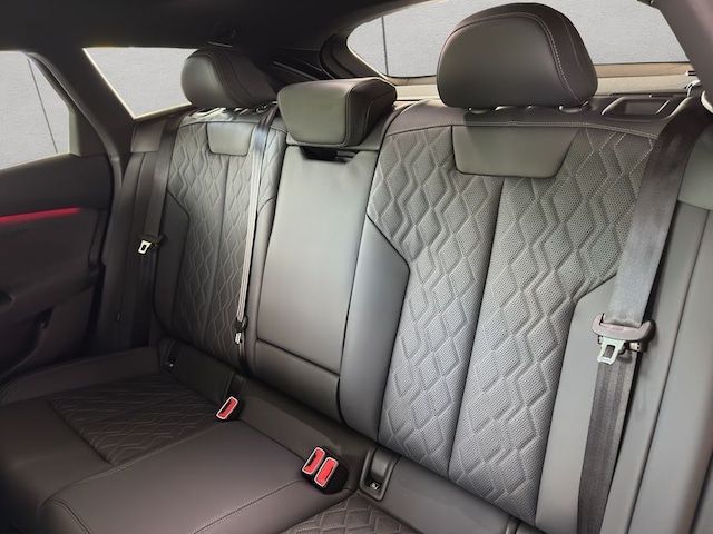 Audi S6 Avant E-tron Edition One Grey E-tron - 2026 - Joinsteer - #18