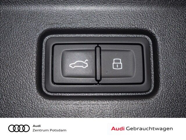 Audi S6 Avant E-tron Edition One Beige E-tron - 2026 - Joinsteer - #23