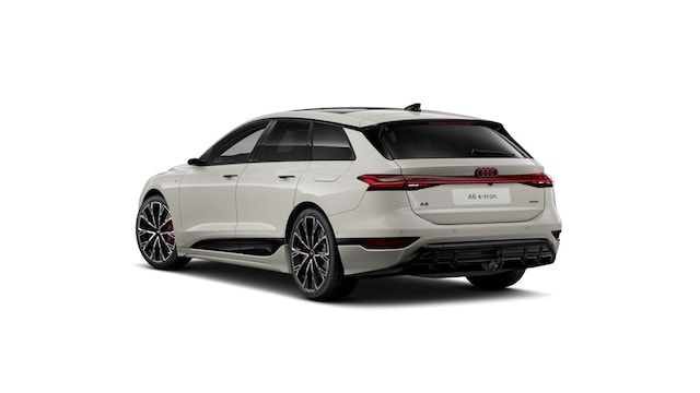 Audi A6 Avant E-tron E-tron Quattro - 2025 - Joinsteer - #2