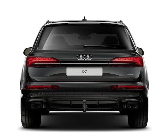 Audi Q7 SUV TFSI E S Line 55 TFSI E Quattro Tiptronic - 2025 - Joinsteer - #4