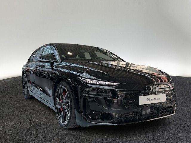 Audi S6 Avant E-tron E-tron Quattro - 2026 - Joinsteer - #5