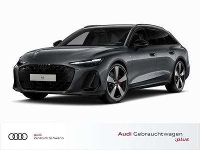 Audi A6 Avant TDI Quattro S Tronic -  - Joinsteer - #1