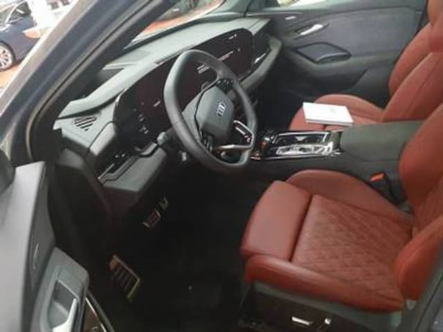 Audi SQ6 Sportback E-tron Edition One Grey E-tron - 2025 - Joinsteer - #6