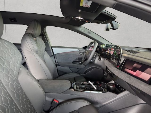 Audi S6 Avant E-tron Edition One Grey E-tron - 2026 - Joinsteer - #19