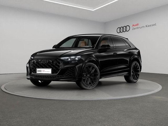 Audi RSQ8 TFSI Quattro Tiptronic - 2026 - Joinsteer - #1