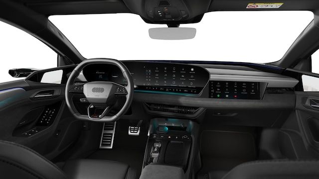 Audi A6 Avant E-tron E-tron Quattro - 2025 - Joinsteer - #3