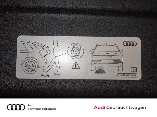 Audi S6 Avant E-tron Edition One Beige E-tron - 2026 - Joinsteer - #24