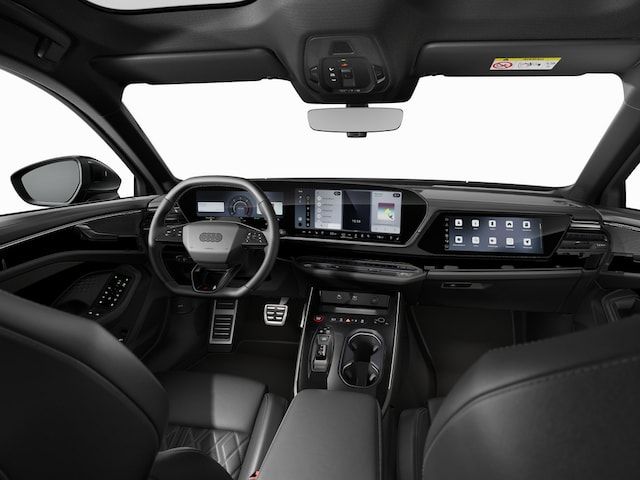 Audi A6 Avant TDI Quattro S Tronic - 2026 - Joinsteer - #2