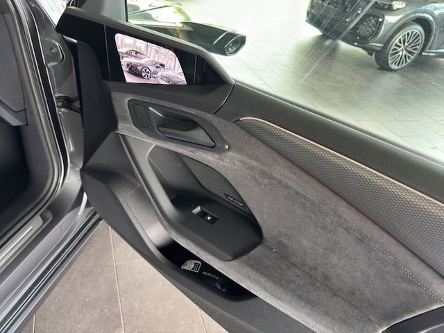 Audi S6 Avant E-tron Edition One Grey E-tron - 2026 - Joinsteer - #20