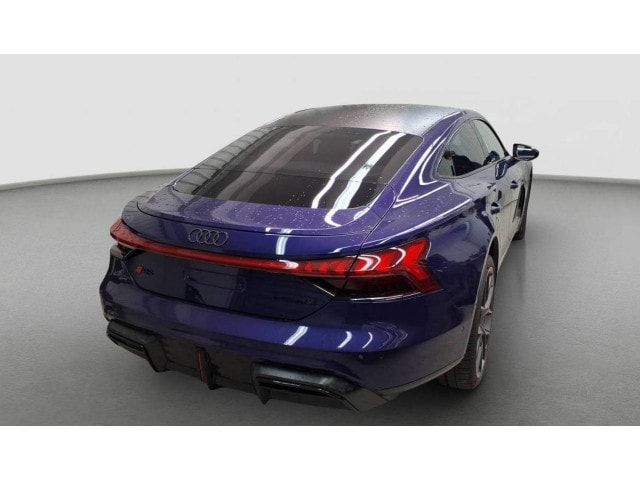 Audi RS E-tron GT Performance Performance E-tron Quattro - 2024 - Joinsteer - #2