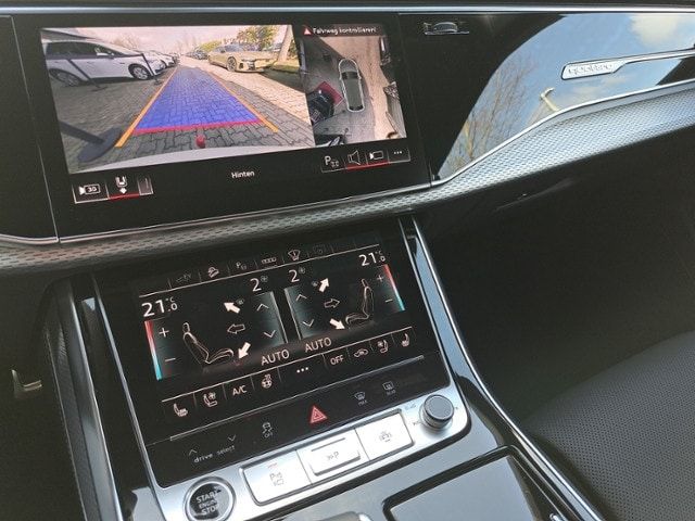 Audi Q8 TFSI E 55 TFSI E Quattro Tiptronic - 2025 - Joinsteer - #28