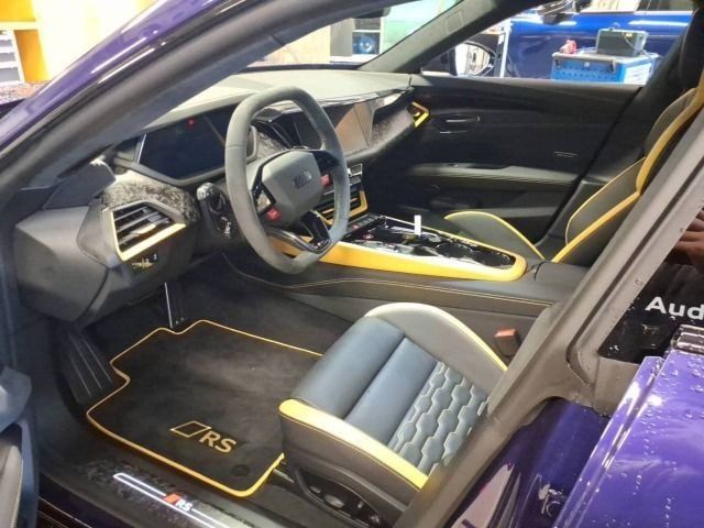 Audi RS E-tron GT Performance Performance E-tron Quattro - 2024 - Joinsteer - #3