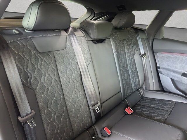 Audi S6 Avant E-tron Edition One Grey E-tron - 2026 - Joinsteer - #21