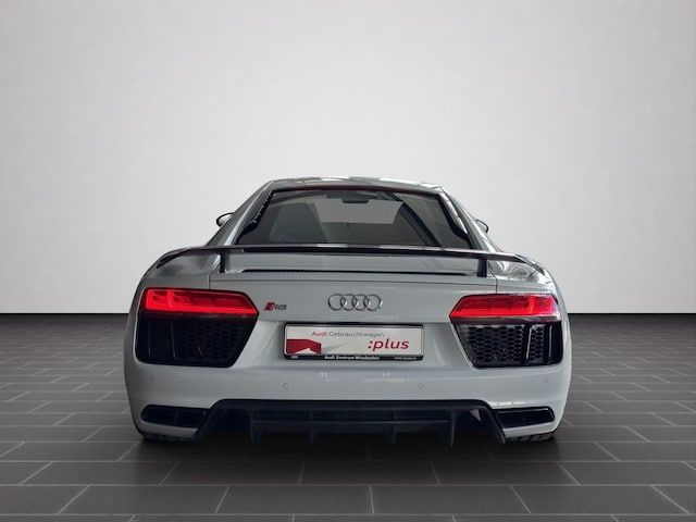 Audi R8 Coupé V10 Quattro 5.2 FSI Quattro S Tronic - 2016 - Joinsteer - #6