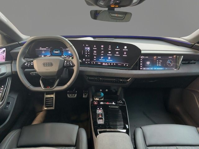 Audi S6 Avant E-tron E-tron Quattro - 2026 - Joinsteer - #9