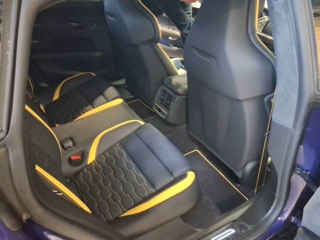 Audi RS E-tron GT Performance Performance E-tron Quattro - 2024 - Joinsteer - #4