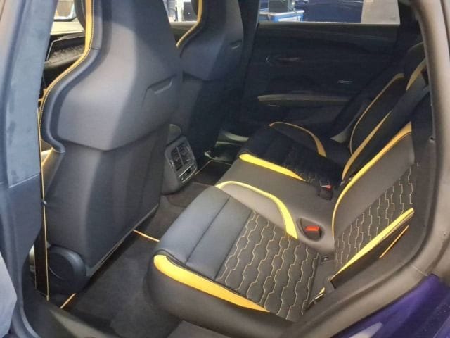 Audi RS E-tron GT Performance Performance E-tron Quattro - 2024 - Joinsteer - #5