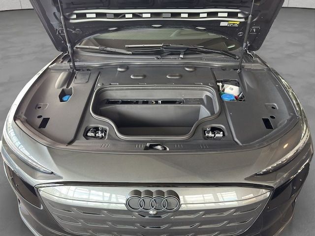 Audi S6 Avant E-tron Edition One Grey E-tron - 2026 - Joinsteer - #22
