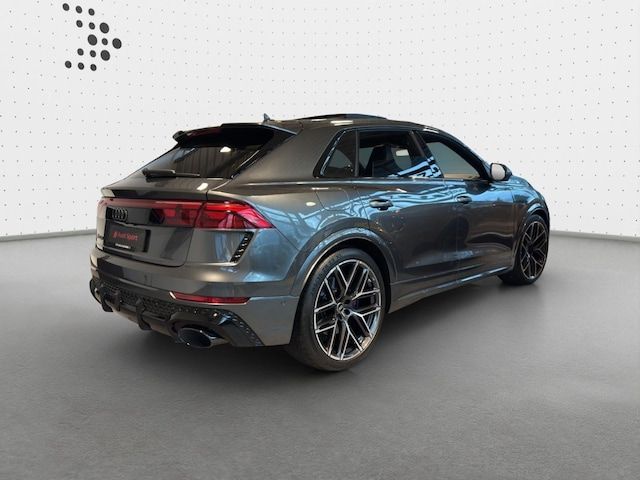 Audi RSQ8 Performance TFSI Quattro Tiptronic - 2026 - Joinsteer - #2