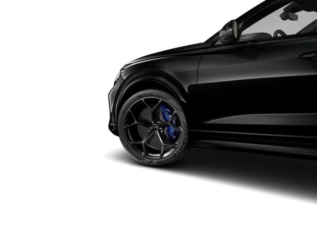Audi RSQ8 Performance Quattro Tiptronic - 2025 - Joinsteer - #3