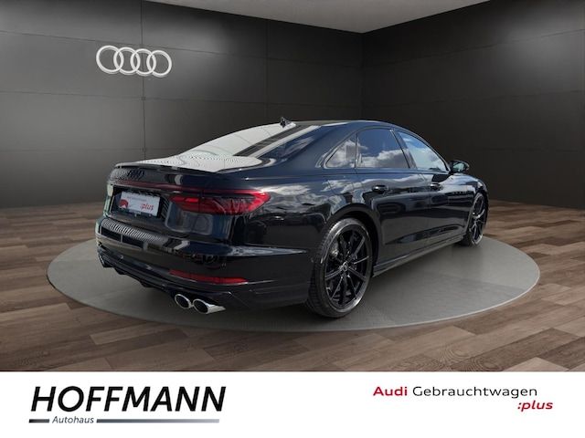 Audi S8 TFSI Quattro Tiptronic - 2025 - Joinsteer - #2